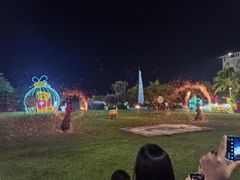 -三亚亚龙湾天域度假酒店