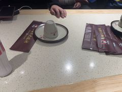 -老杨太太烧烤(文化广场店)