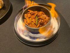 -小运河·公馆(国贸店)