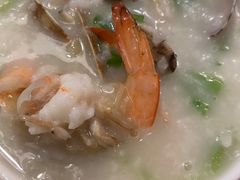 -火齐潮汕砂锅粥(五道口店)
