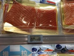 -盒马鲜生(枣园路店)