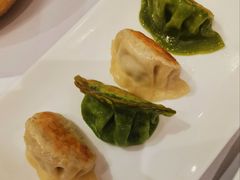 鸳鸯煎饺子-稻香(天河领展店)
