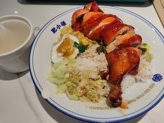 -肥小福·烧鹅专门店(环宇荟店)