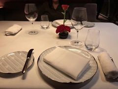 -牛排坊(成都群光君悦酒店)