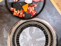 -匠牛亭·锅物烧肉放题自助(昆百大·泰业城店)