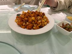 -玉林烤鸭店(定福庄店)
