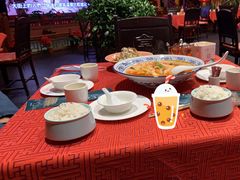 -正阳门饭庄·烤鸭·北京菜(万丰路七里庄店)