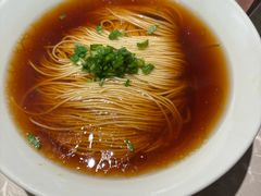 -松鹤面馆·古法焖肉面(观前店)