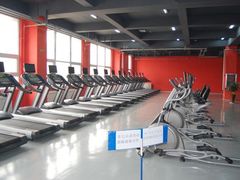 -青岛市体育产业发展中心全民健身中心