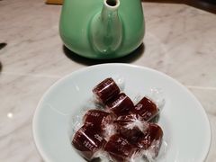 -泰钰丰烤鸭.天津菜(开发区店)