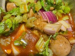 -钢管厂五区小郡肝串串香火锅(人民广场店)