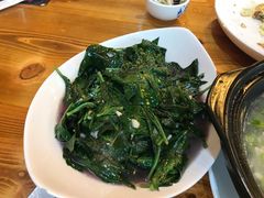 -下梅人家土菜馆(历史文化餐厅度假区店)