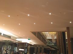 -视界美食自助餐厅·石家庄希尔顿酒店