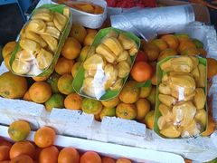 -林旺社区水果市场