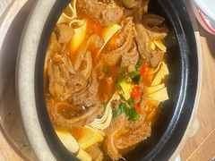 -新白鹿餐厅(城西银泰城店)