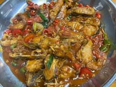 -61号餐吧(兴坪古镇漓江店)