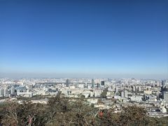 -千佛山风景名胜区