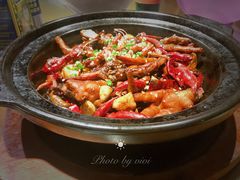 -小柴米·传统江西菜(八一广场店)