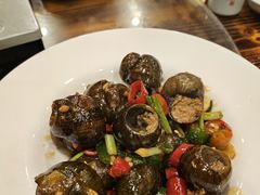 -61号餐吧(兴坪古镇漓江店)