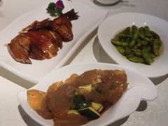 -苔圣园酒家(尊木汇国际艺术广场店)