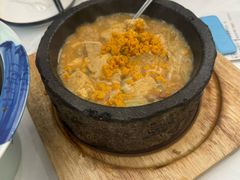 -品海楼·大连海胆锅贴馆(东港店)