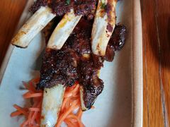 -THE CANNERY&JUJU 新鲜海鲜·牛排美食酒廊