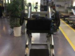 -每刻健身工作室(西直门店)