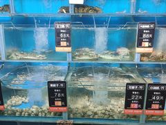 -海味当家·蒸锅海鲜(星海公园店)