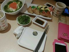 -万岁寿司(芳村店)