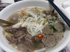 -CHILL Pho澳洲牛肉越南粉(佛山顺德万象汇店)