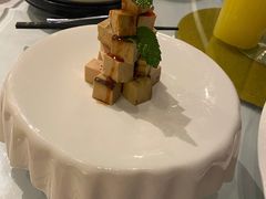 冰沙红酒鹅肝-圆苑(金茂店)