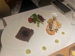 -王品牛排(福州泰禾店)