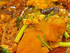 -江湖水乡铁锅炖魚(周庄嘉园店)