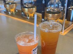 -星巴克臻选(嘉定疁城国际店)