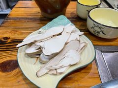 -菌之家·专业纯野生菌火锅·特色炒菌