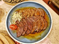 麻辣牛展-点都德(聚福楼店)