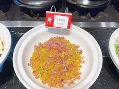 食神炒饭-鸡毛换糖(高桥店)