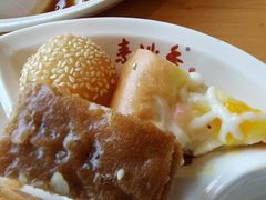 -素满香·素食自助餐(苏州·临顿路店)