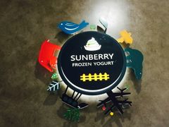 -三佰瑞冻酸奶(凯德MALL店)