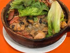 -潮香兴煲仔饭(莲花路店)