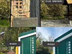 -南京老山国家森林公园