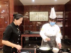 -南景饭店(万家丽路店)