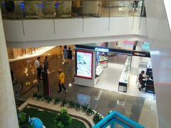 -皇庭广场(福华三路店)