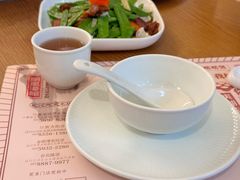 -顺风汤馆·广府粤菜(江宸天街店)