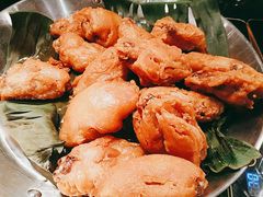 -昆明佳华广场酒店·西餐厅