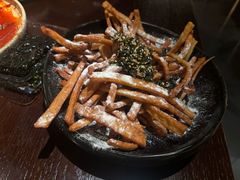 -Fuzzy Bistro 浮几韩餐·茶酒馆