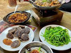 -88号小吃店·经典云南菜·地道纳西美食