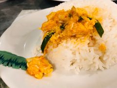 -香蕉叶餐厅(是隆店)