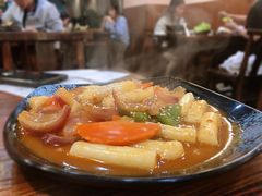 -意成料理