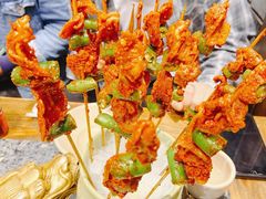 -蜀大侠火锅(建设路第五大道店)